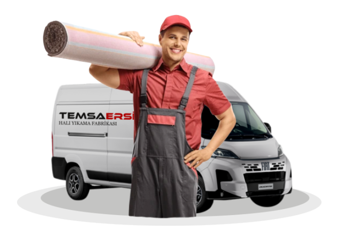 TEMSAERSİN HALI YIKAMA